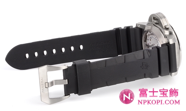 パネライルミノール１９５０ マリーナ３デイズ PAM003512512